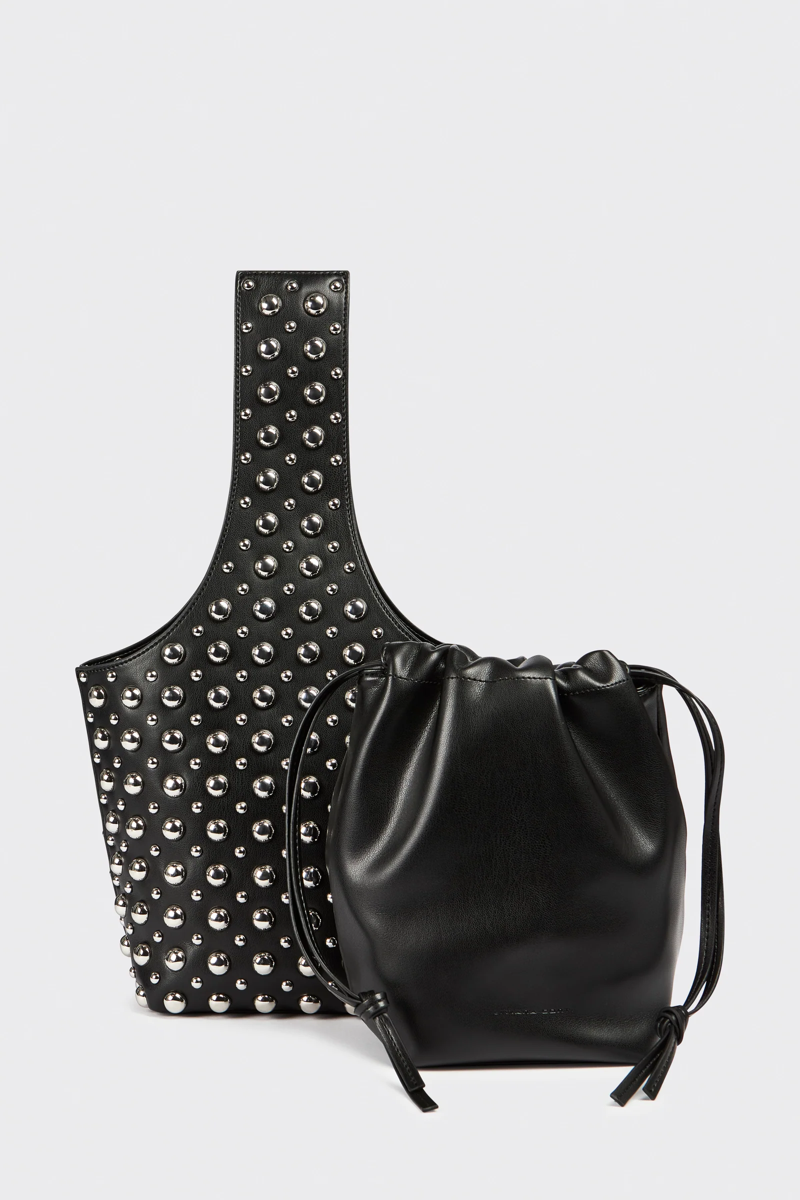 Borsa secchiello Debbie Liviana Conti