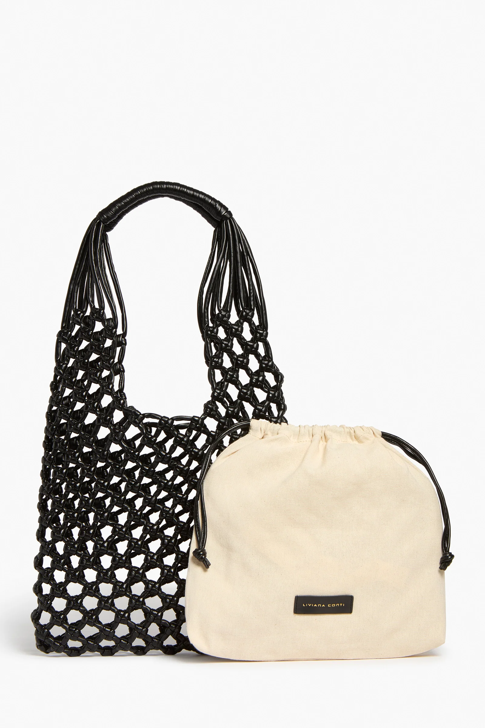 Borsa a spalla Oprah Liviana Conti