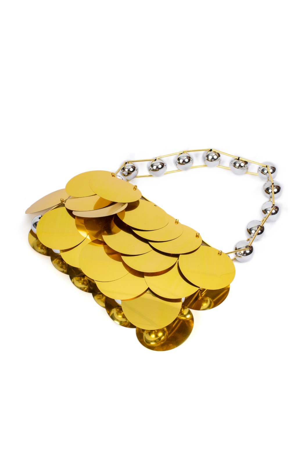 Borsa Berryville oro Tpn