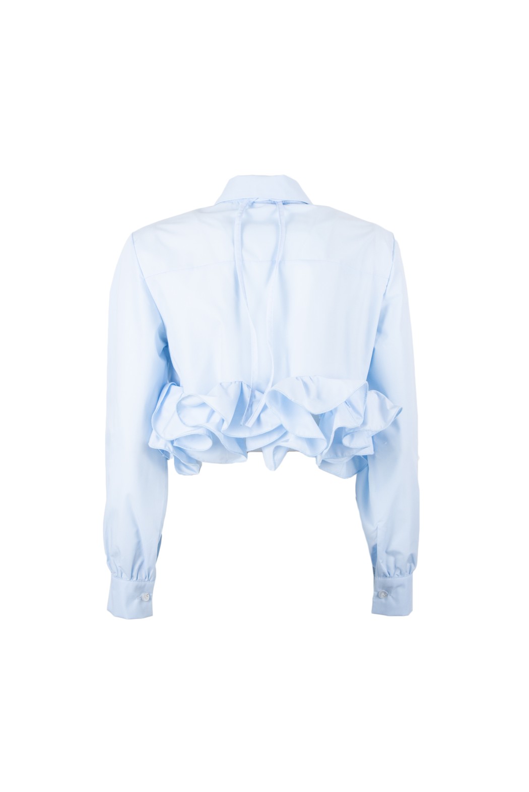 bunbury-camicia-bianco-2 Camicia crop Bunbury Tpn