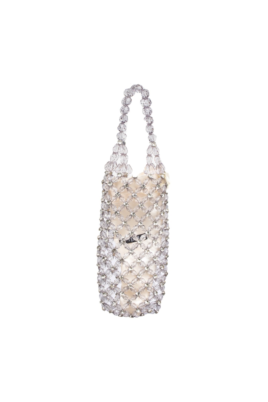 ennis-borsa-argento Mini borsa Ennis argento Tpn