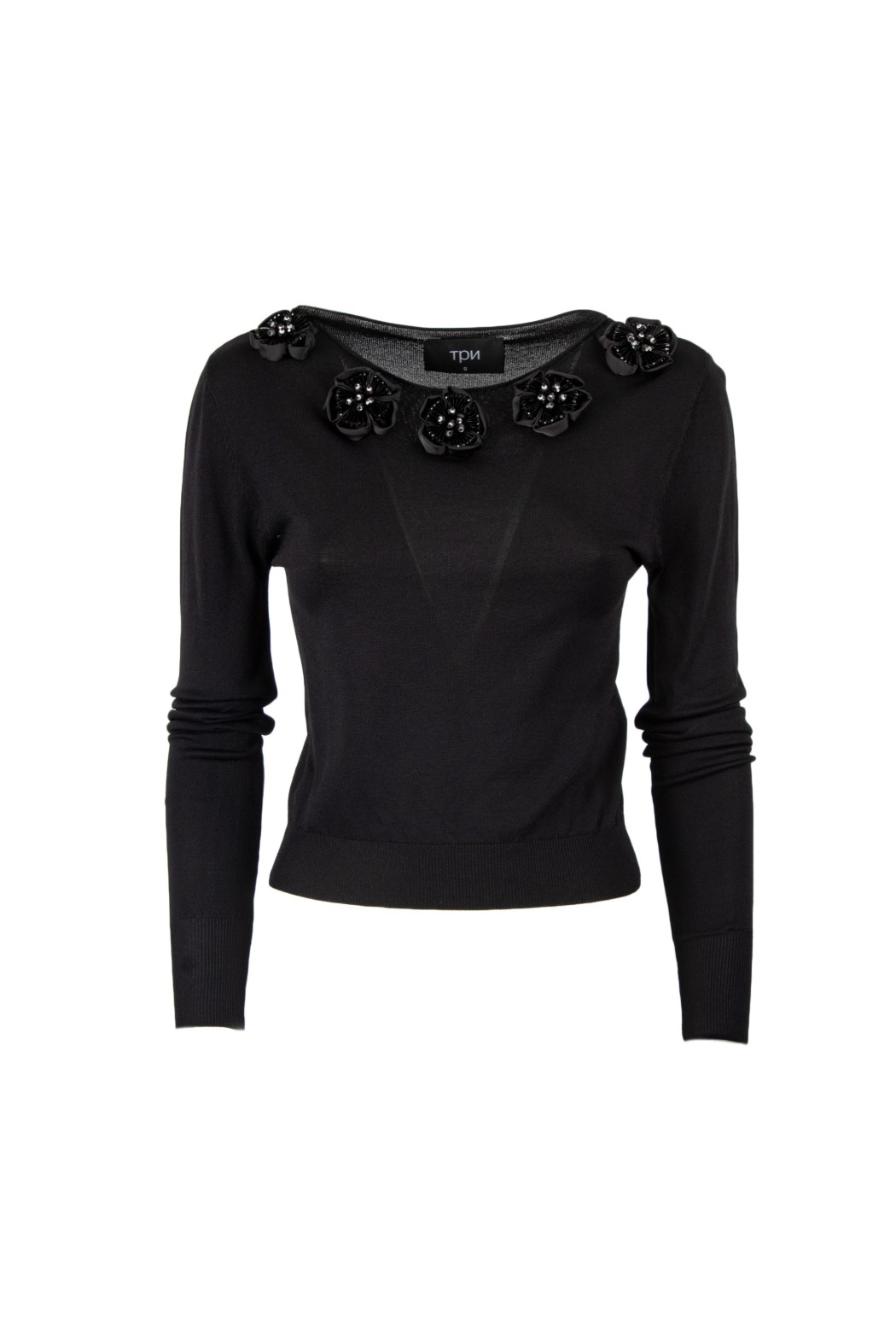 fernie-maglia-nero1 Maglia nera Fernie Tpn