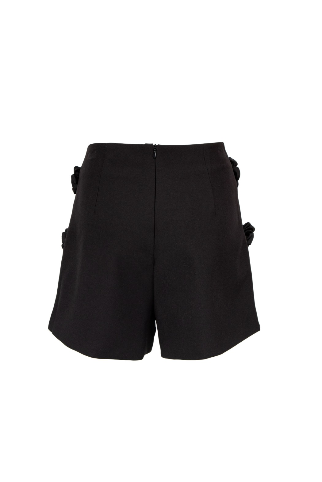 fernie-short-nero2 Shorts neri Fernie Tpn
