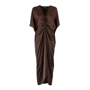 Abito Morrilton caffè Tpn