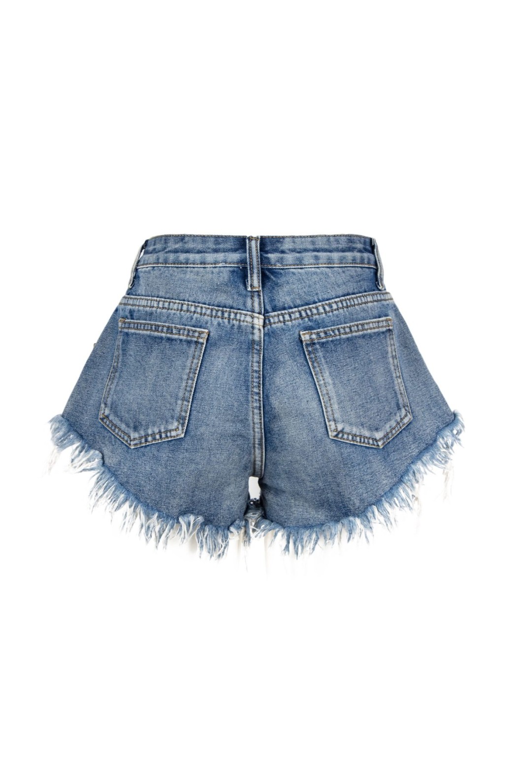 palmer-short-denim2 Short in denim Palmer Tpn