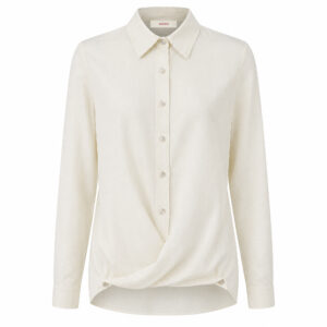 Camicia in mussola Jucca