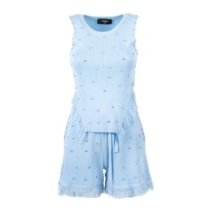 Coord set Sneem celeste Tpn