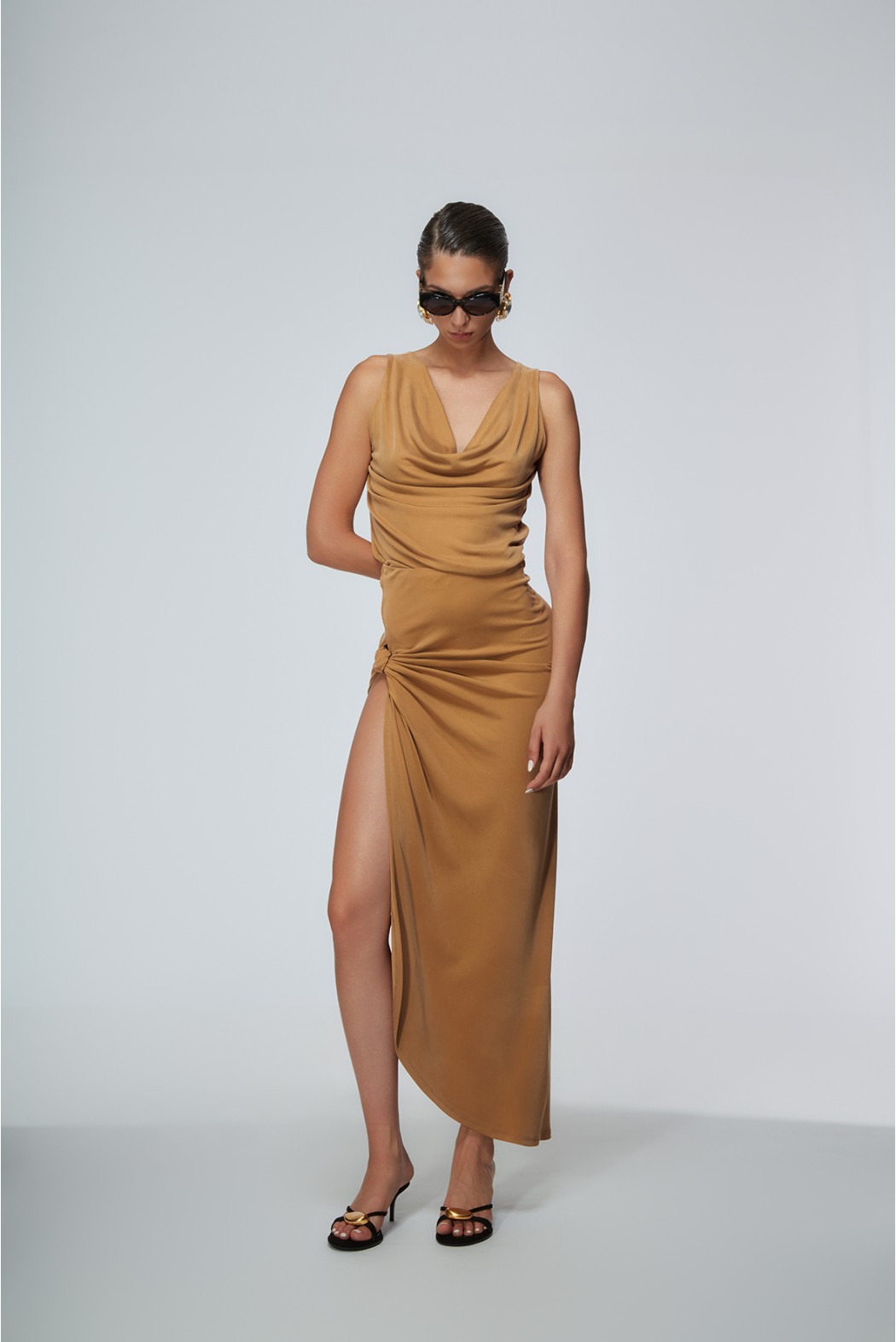 Gonna midi Taggia Odi Odi