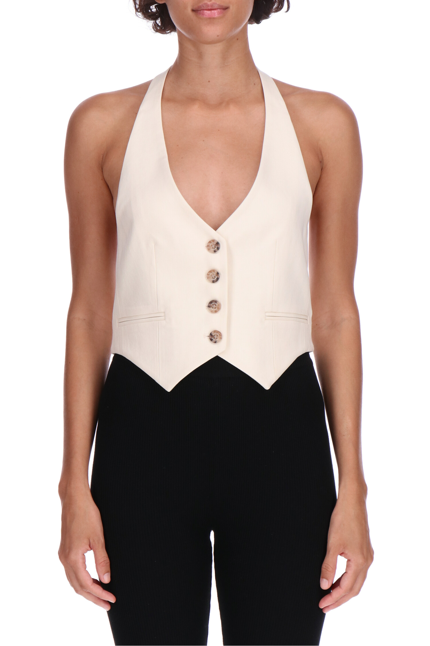 Gilet Ermanno Firenze