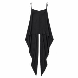 Top foulard Jucca