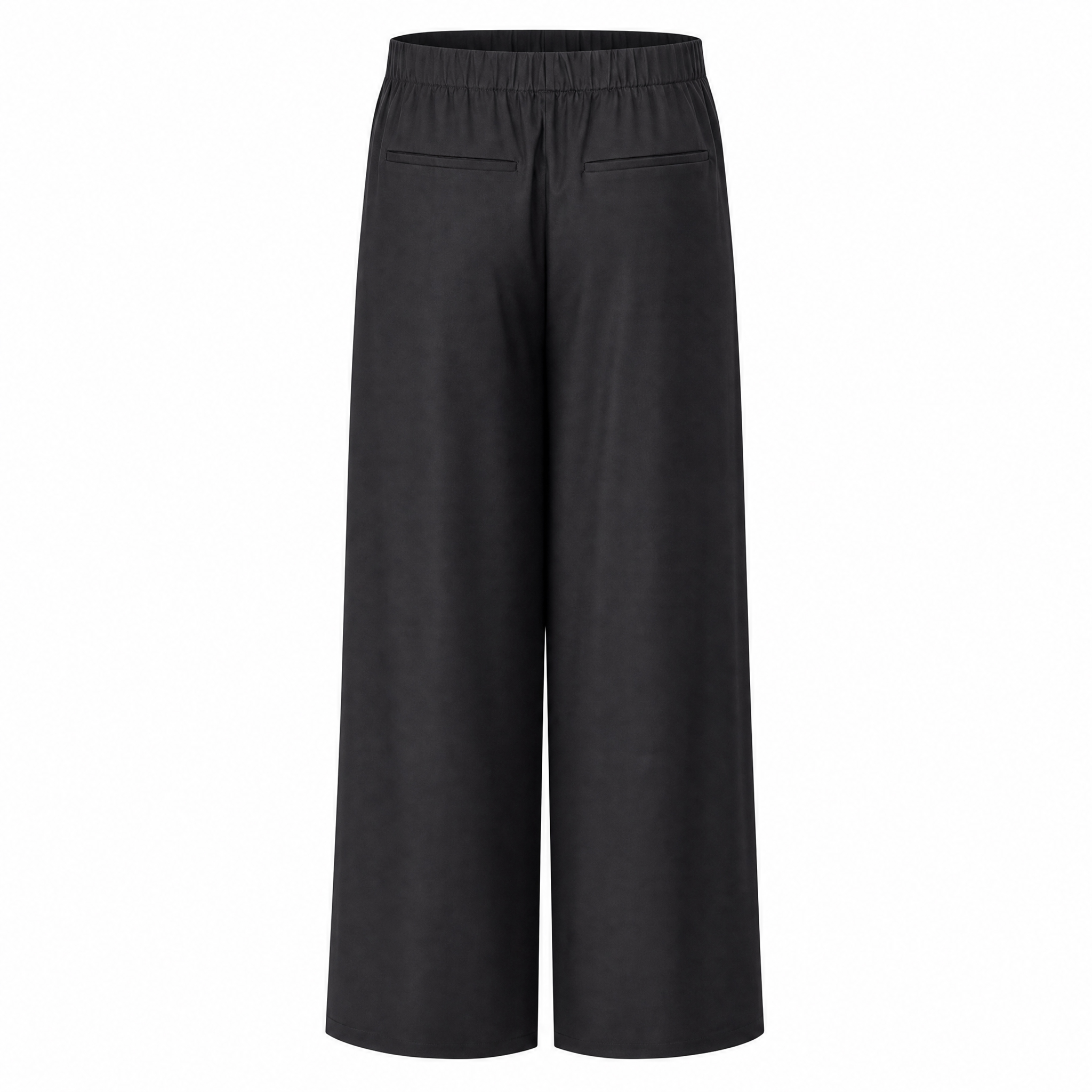Pantaloni Habutai di seta Jucca