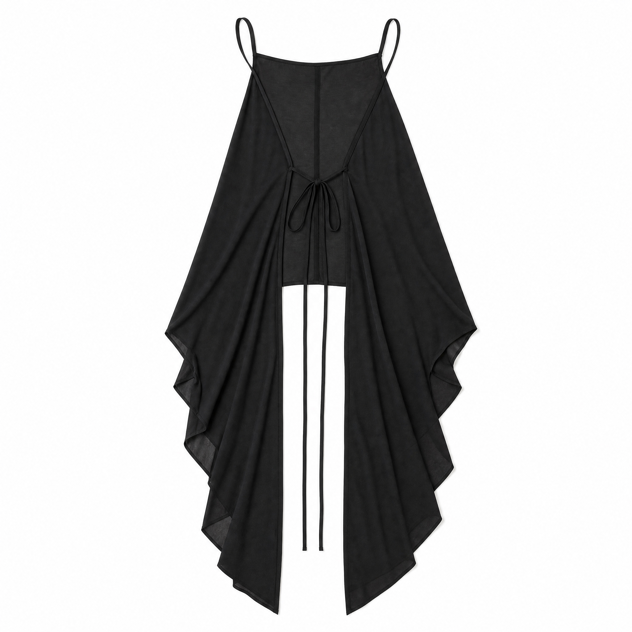 Top foulard Jucca