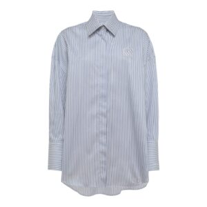 Camicia over a righe Giuseppe di Morabito