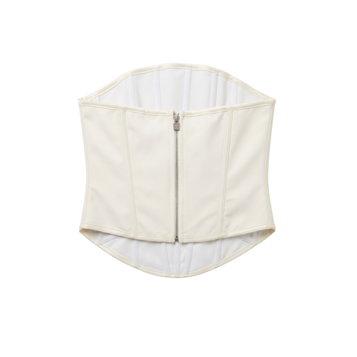 Top Bustier Giuseppe di Morabito