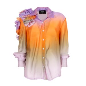 Camicia tie dye TPN