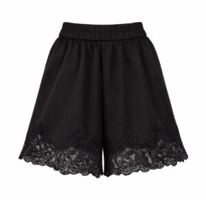 Shorts Lascari nero Odi Odi