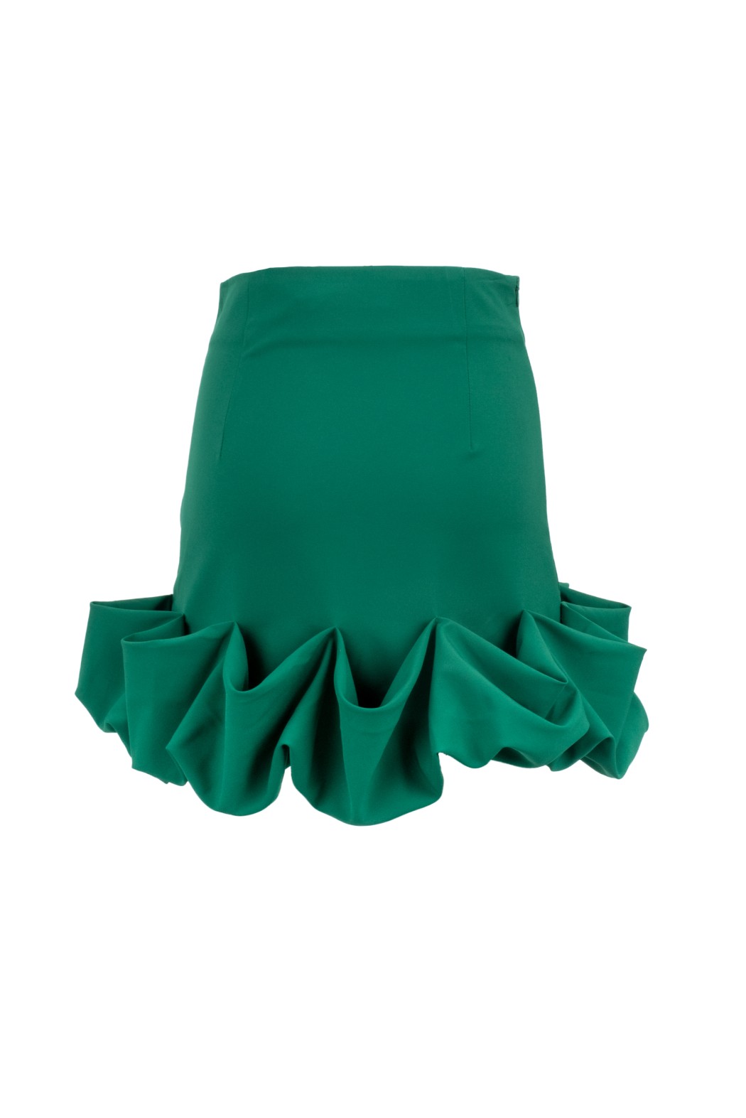 Gonna verde Tpn