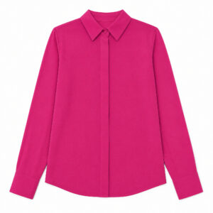 Camicia in crepe Federica Tosi