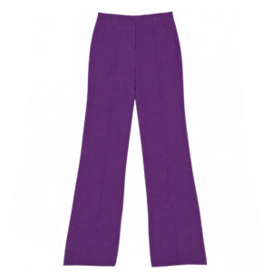 Pantaloni con spacchi posteriori Ermanno Firenze