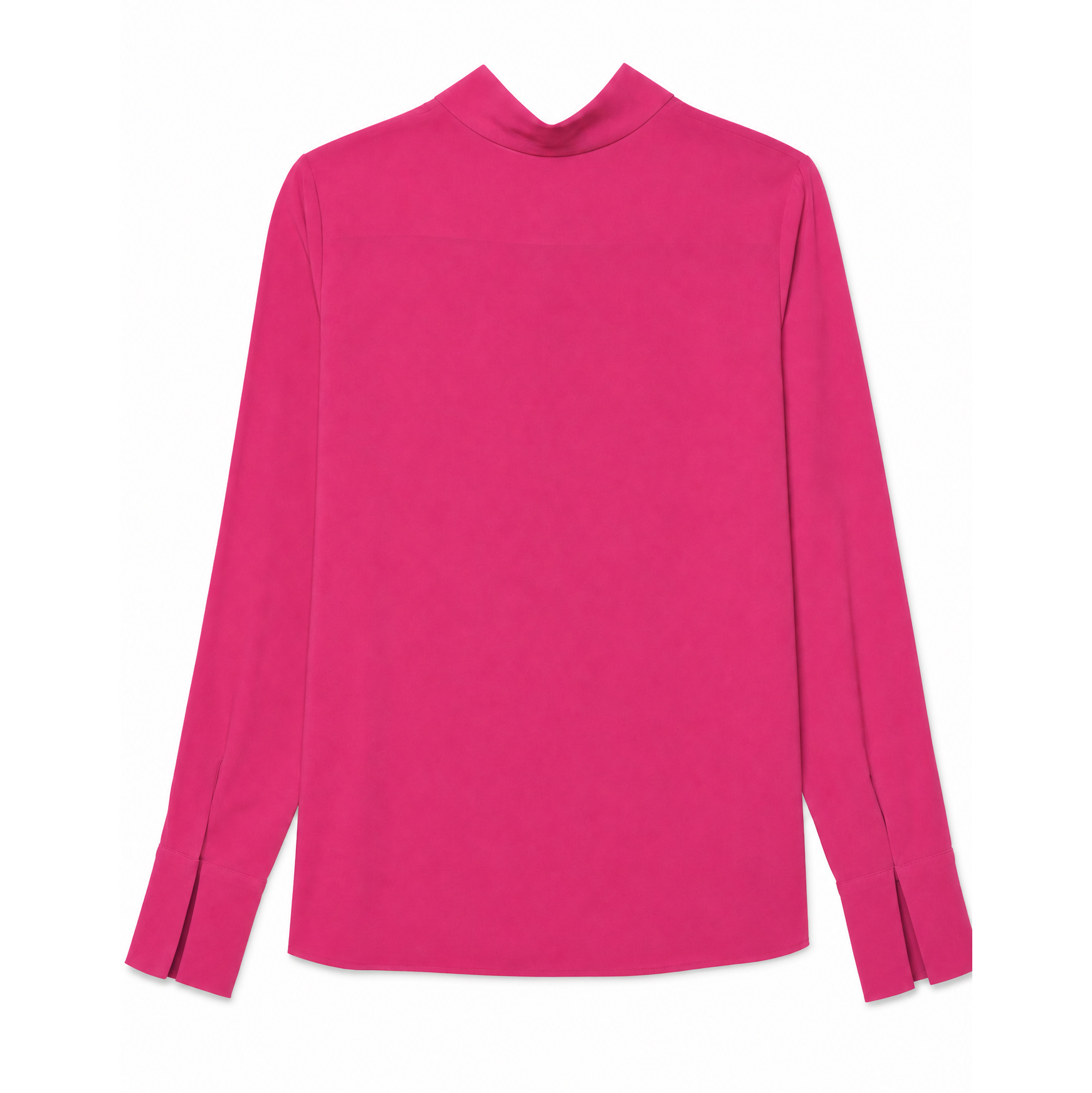 Camicia in crepe Federica Tosi