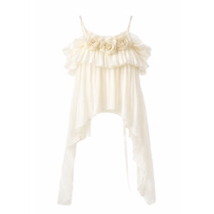 Top Verano burro Odi Odi