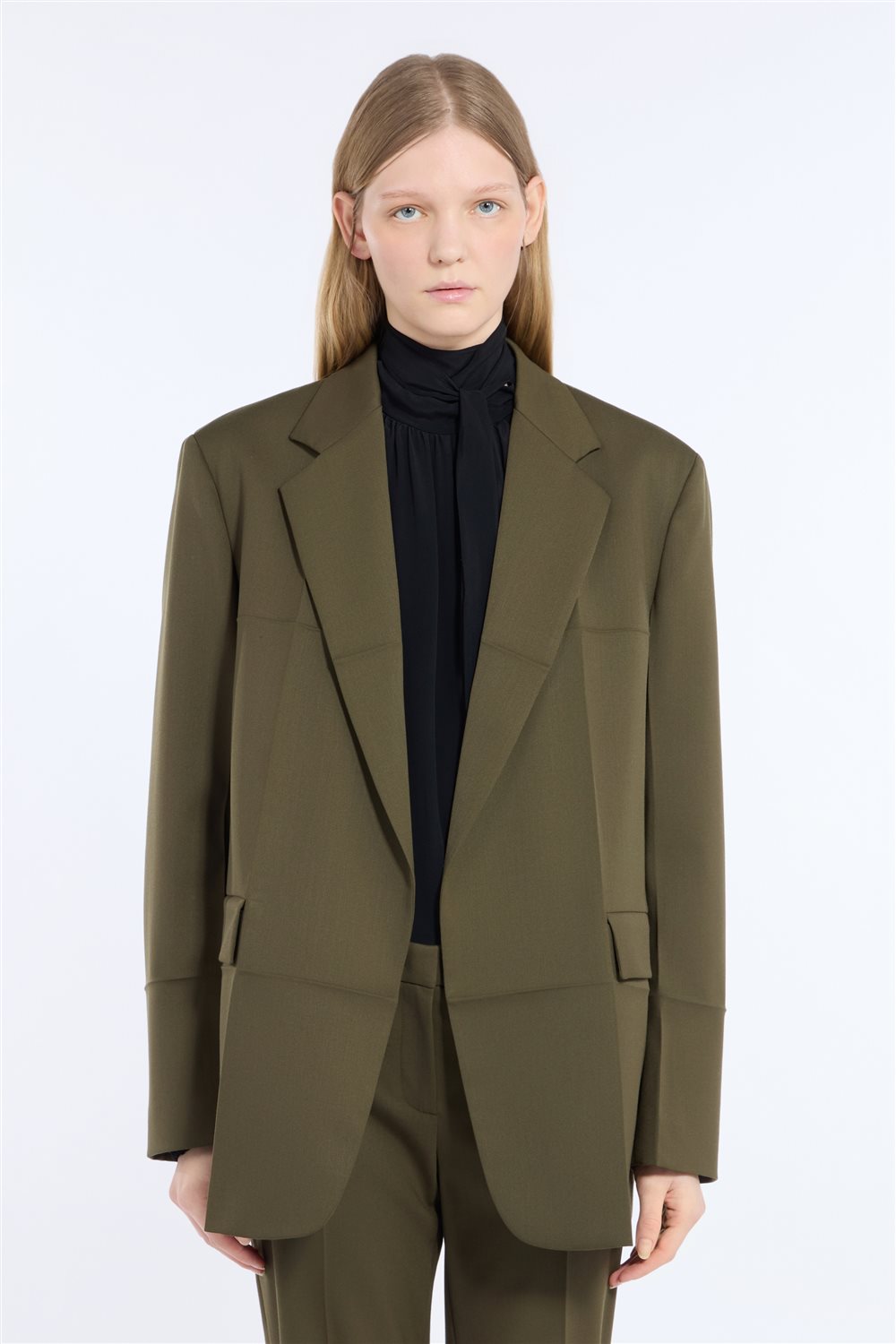 Blazer Oversize N°21