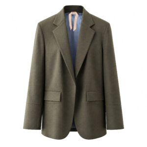 Blazer Oversize N°21