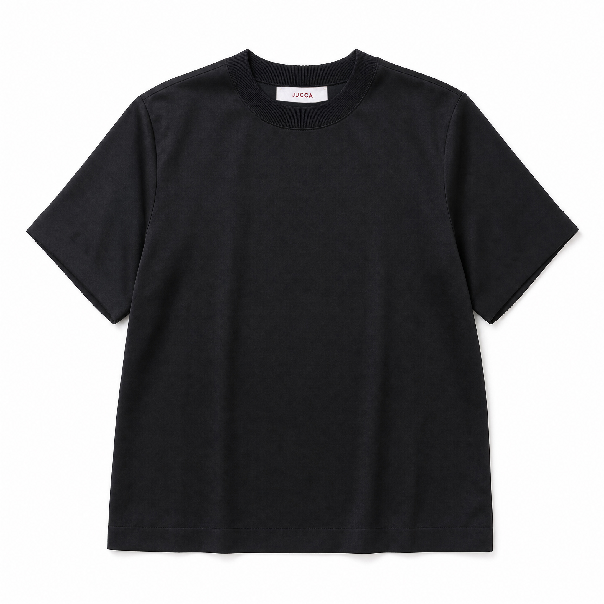photta-ghost-mannequin-37d1d1c9-1778253267703 T-shirt in seta Jucca