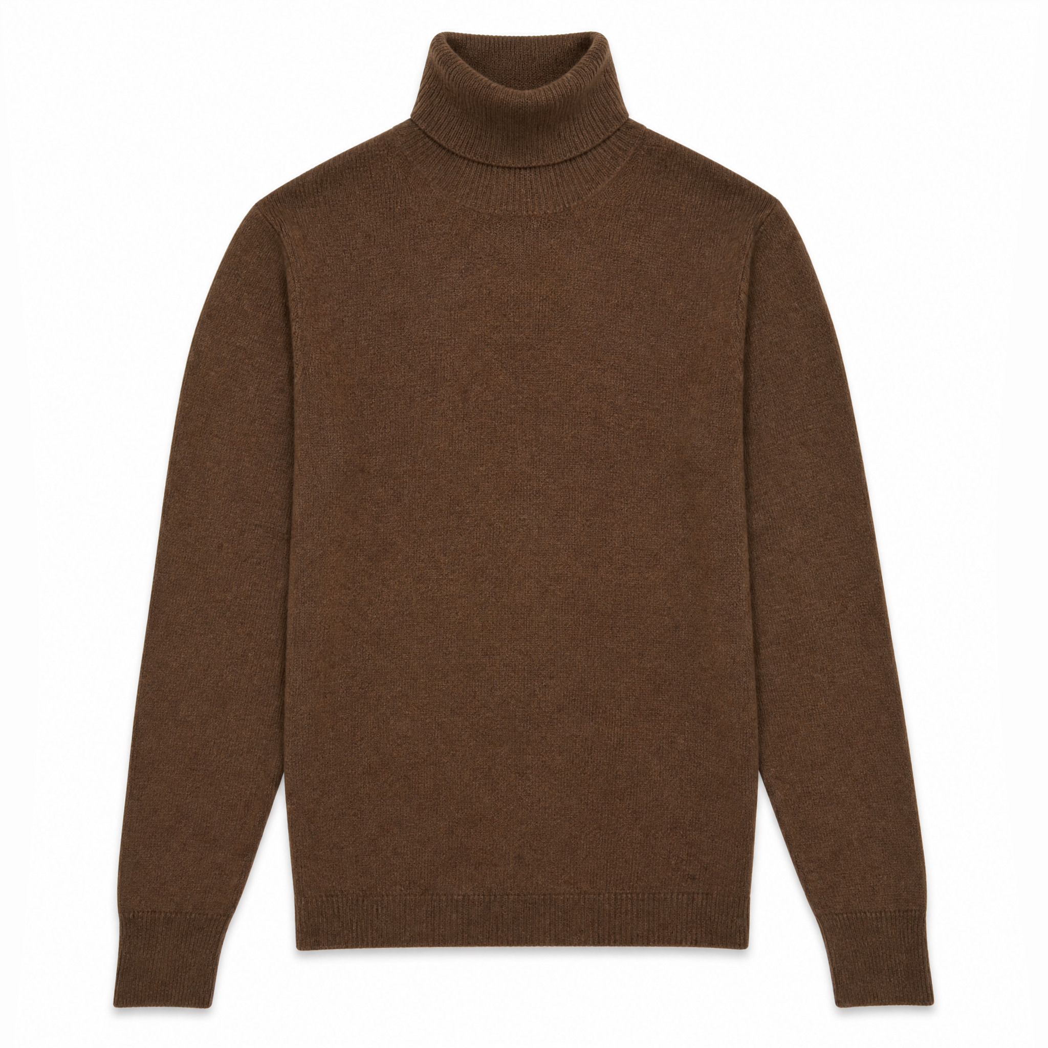Maglia Collo Alto in Puro Cashmere JUCCA