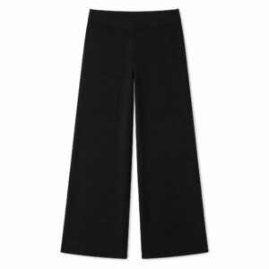 Pantalone In Maglia Max Mara In Luxury Light Viscose