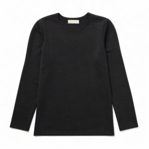 Blusa Max Mara in Jersey Tecnico Neoprene