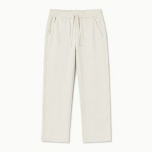 Pantalone Jogger Max Mara in Jersey