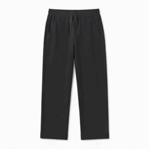 Pantalone Jogger Max Mara in Jersey