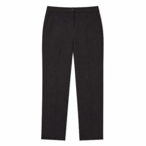 Pantalone Sigaretta Max Mara in Jersey Scuba-Stretch