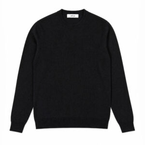 Maglia Girocollo Scatolina in Puro Cashmere JUCCA