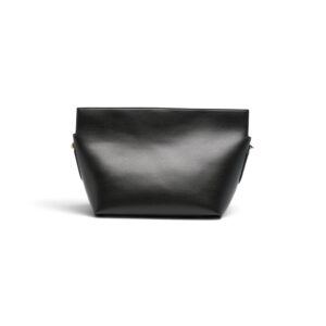Borsa Zoe Small Vegan Fabric The Moirè